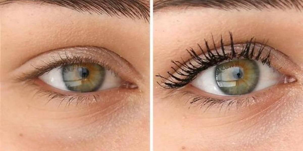 By no means Altering Lash Cosmetics Vibely Mascara Will Finally Destroy You