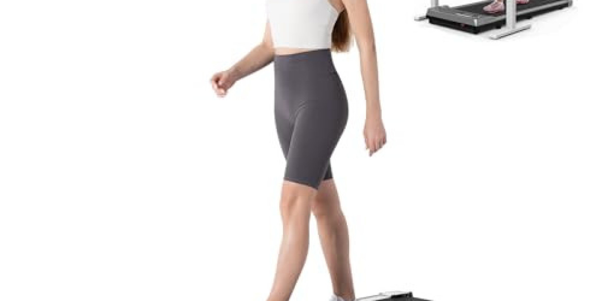 Space-Saving Treadmills: The Perfect Solution for Modern Homes