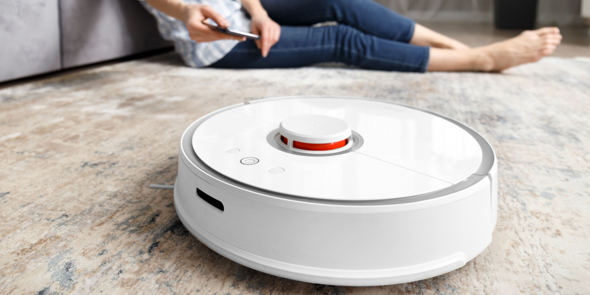 The Ultimate Guide to Buying a Robot Cleaner