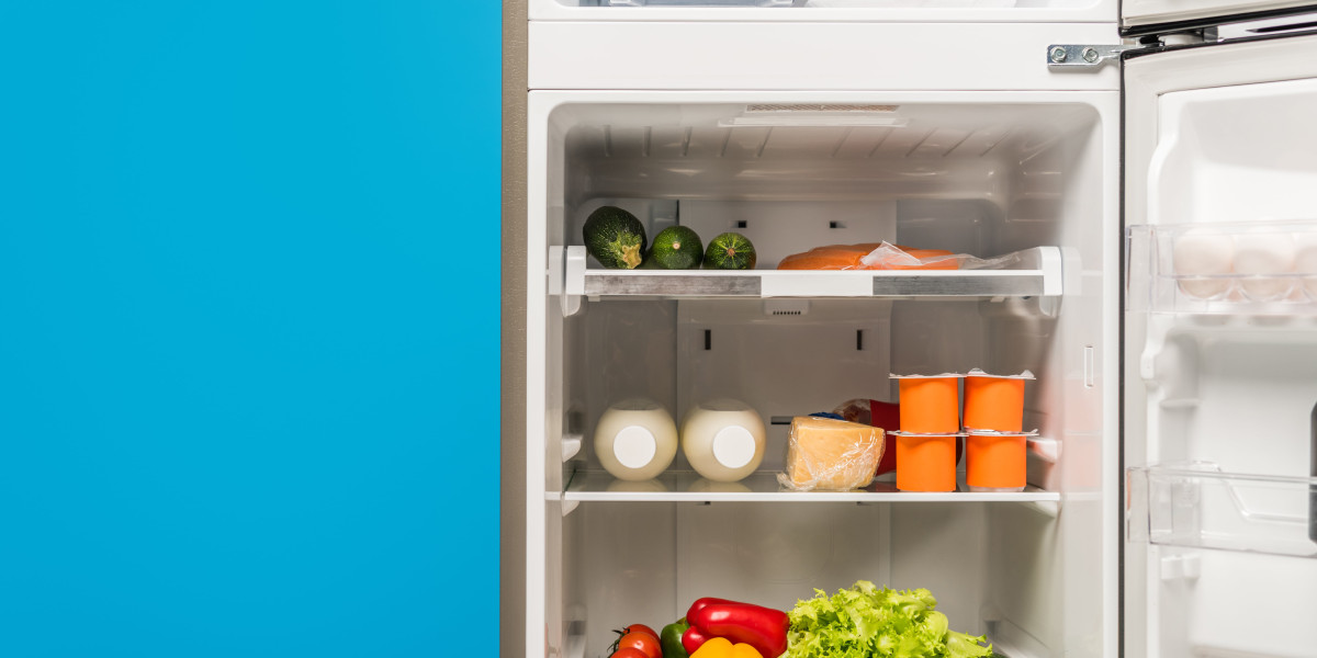 The Comprehensive Guide to Choosing a Cheap Fridge Freezer