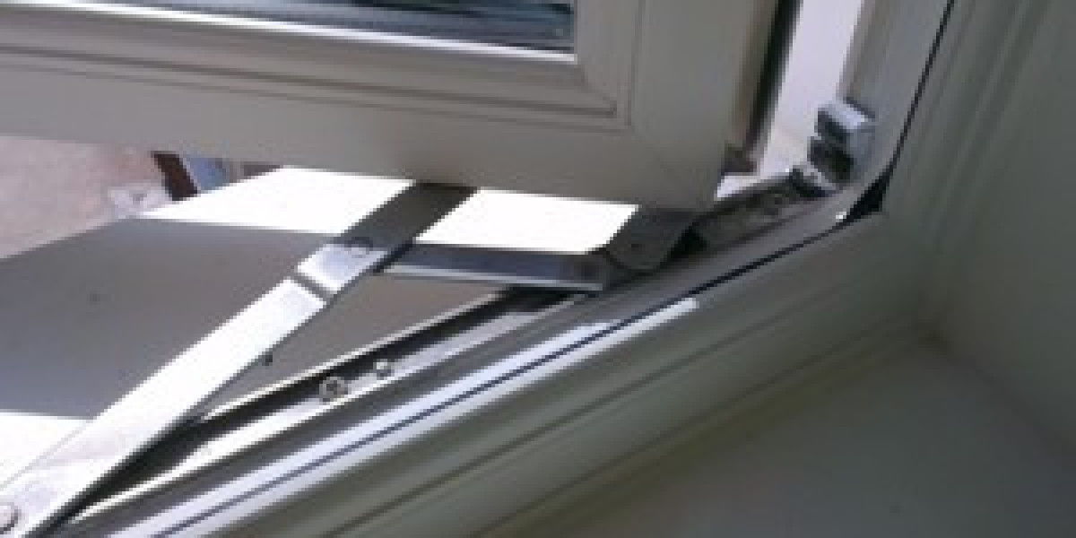 Repairs to UPVC Windows: A Comprehensive Guide